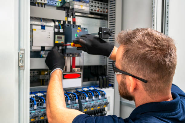 Industrial Electrical Services in Sappington, MO