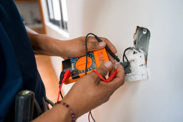 Best Emergency Electrical Repair  in Sappington, MO