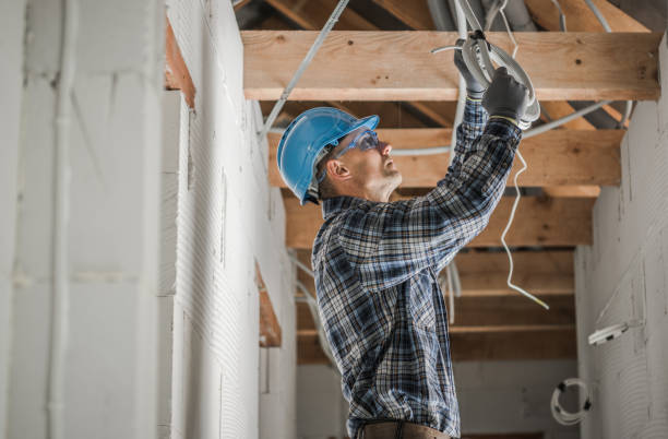Best Electrical Installation Contractor  in Sappington, MO