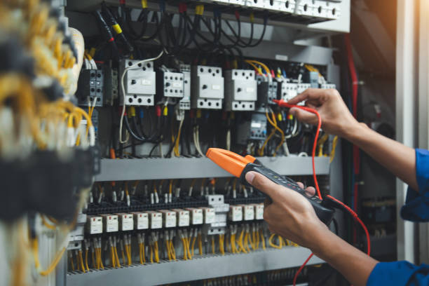 Best Electrical Rewiring Services  in Sappington, MO