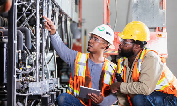 Electrical Rewiring Services in Sappington, MO