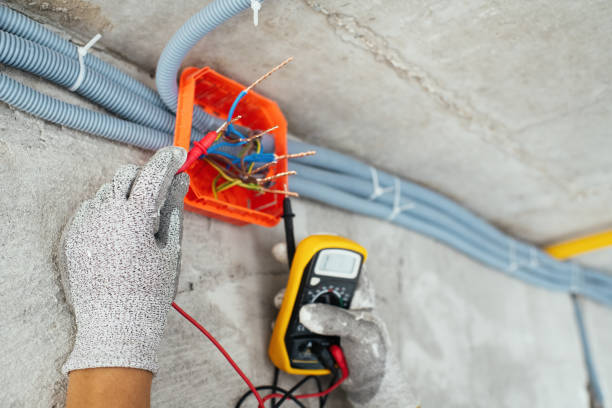 Best Circuit Breaker Repair  in Sappington, MO