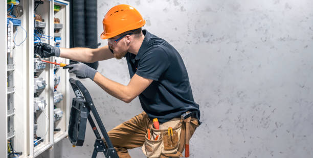 Best Commercial Electrician Services  in Sappington, MO
