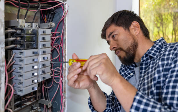Best Local Electrician Companies  in Sappington, MO